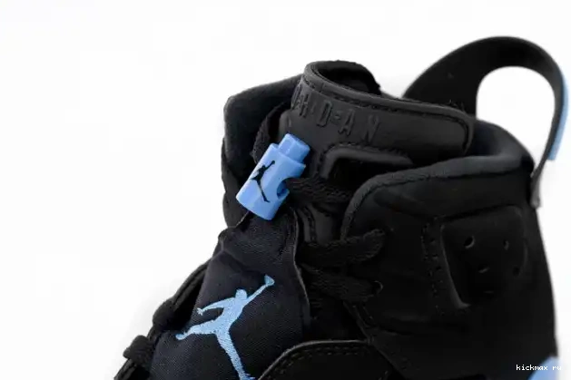 Rep UNC Jordan Air Retro 6 384664-006 0606